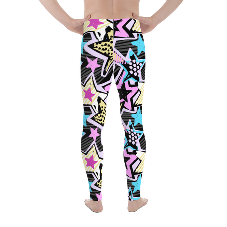 Truly Truly Outrageous (Meggings)-Meggings-Swish Embassy