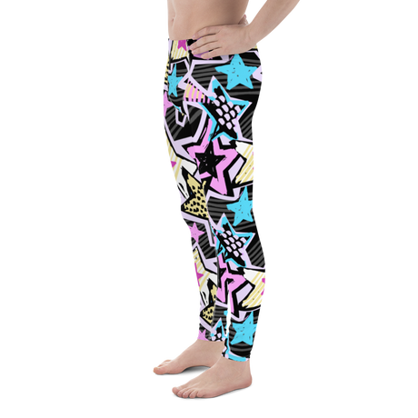 Truly Truly Outrageous (Meggings)-Meggings-Swish Embassy