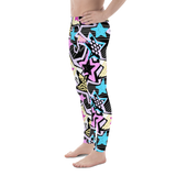 Truly Truly Outrageous (Meggings)-Meggings-Swish Embassy