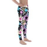 Truly Truly Outrageous (Meggings)-Meggings-Swish Embassy