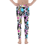 Truly Truly Outrageous (Meggings)-Meggings-Swish Embassy