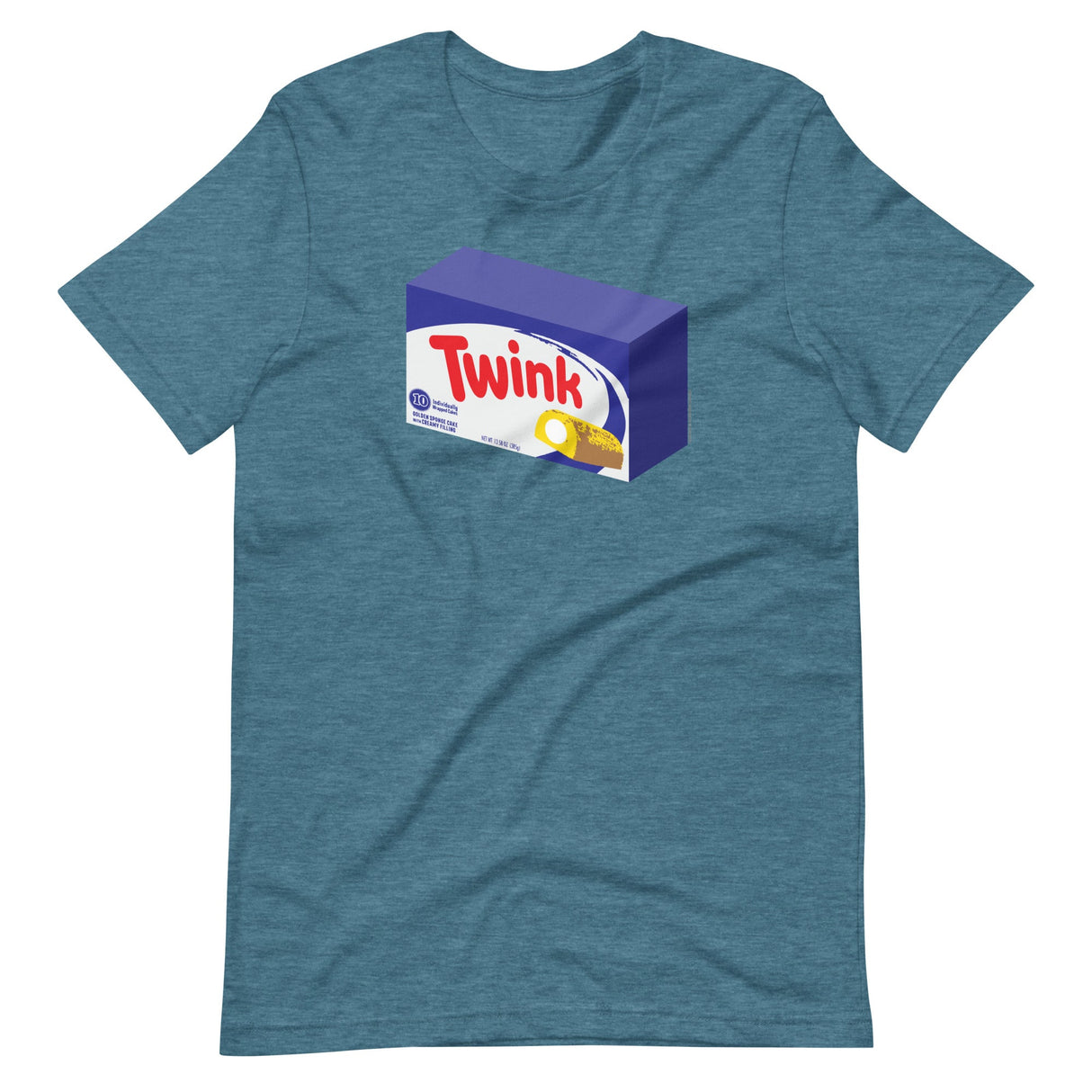 Twink-T-Shirts-Swish Embassy