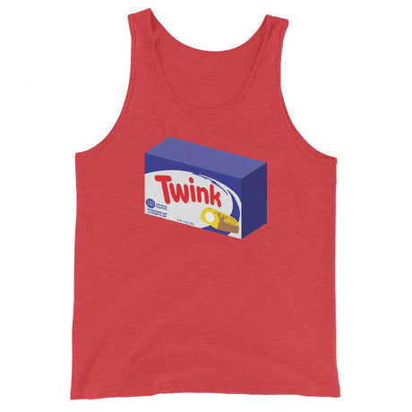 Twink (Tank Top)-Tank Top-Swish Embassy