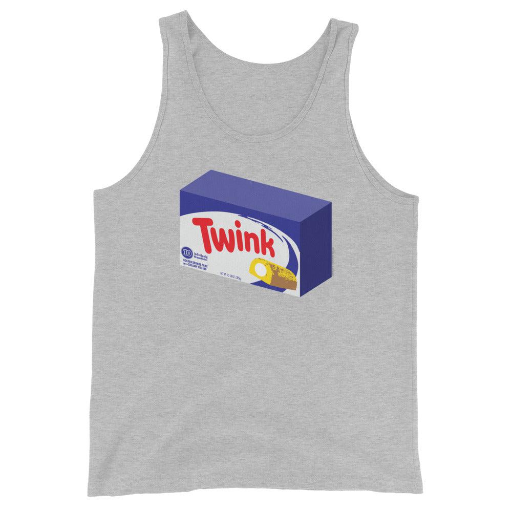 Twink (Tank Top)-Tank Top-Swish Embassy