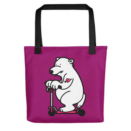 UBear (Bag)-Bags-Swish Embassy