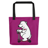 UBear (Bag)-Bags-Swish Embassy