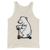 Übear (Tank Top)-Tank Top-Swish Embassy