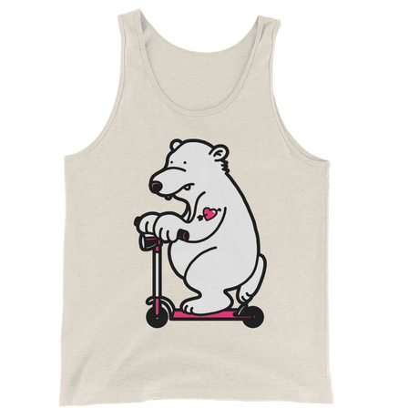 Übear (Tank Top)-Tank Top-Swish Embassy