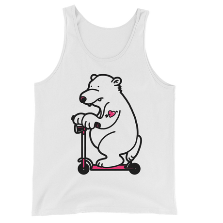 Übear (Tank Top)-Tank Top-Swish Embassy