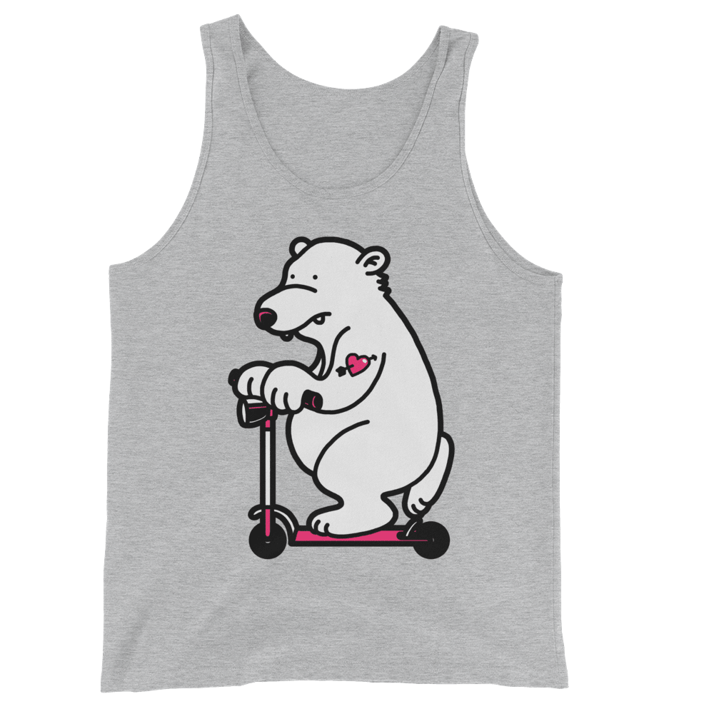 Übear (Tank Top)-Tank Top-Swish Embassy