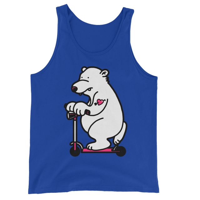 Übear (Tank Top)-Tank Top-Swish Embassy