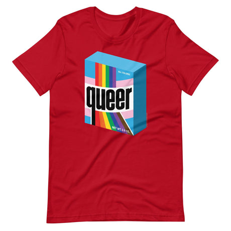 Ultra Queer-T-Shirts-Swish Embassy