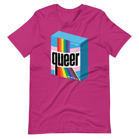 Ultra Queer-T-Shirts-Swish Embassy