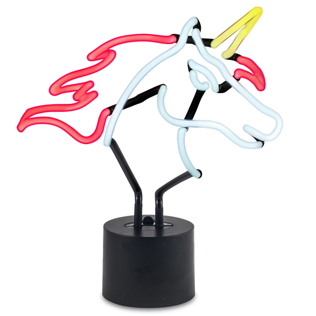 Unicorn Desk Lamp-Lamps-Swish Embassy