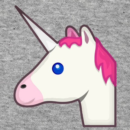 Unicorn Emoji-T-Shirts-Swish Embassy
