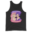 Upon Reflection (Tank Top)-Tank Top-Swish Embassy