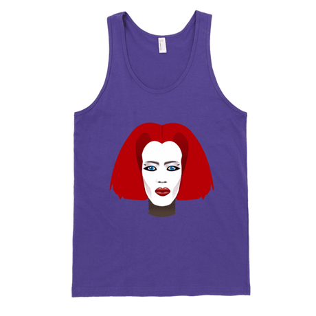 Vamp Tank-Tank Top-Swish Embassy