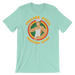 Village Pizza-T-Shirts-Swish Embassy