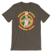 Village Pizza-T-Shirts-Swish Embassy