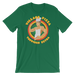 Village Pizza-T-Shirts-Swish Embassy