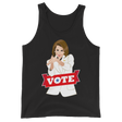 Vote (Tank Top)-Tank Top-Swish Embassy