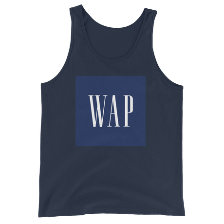 WAP (Tank Top)-Tank Top-Swish Embassy