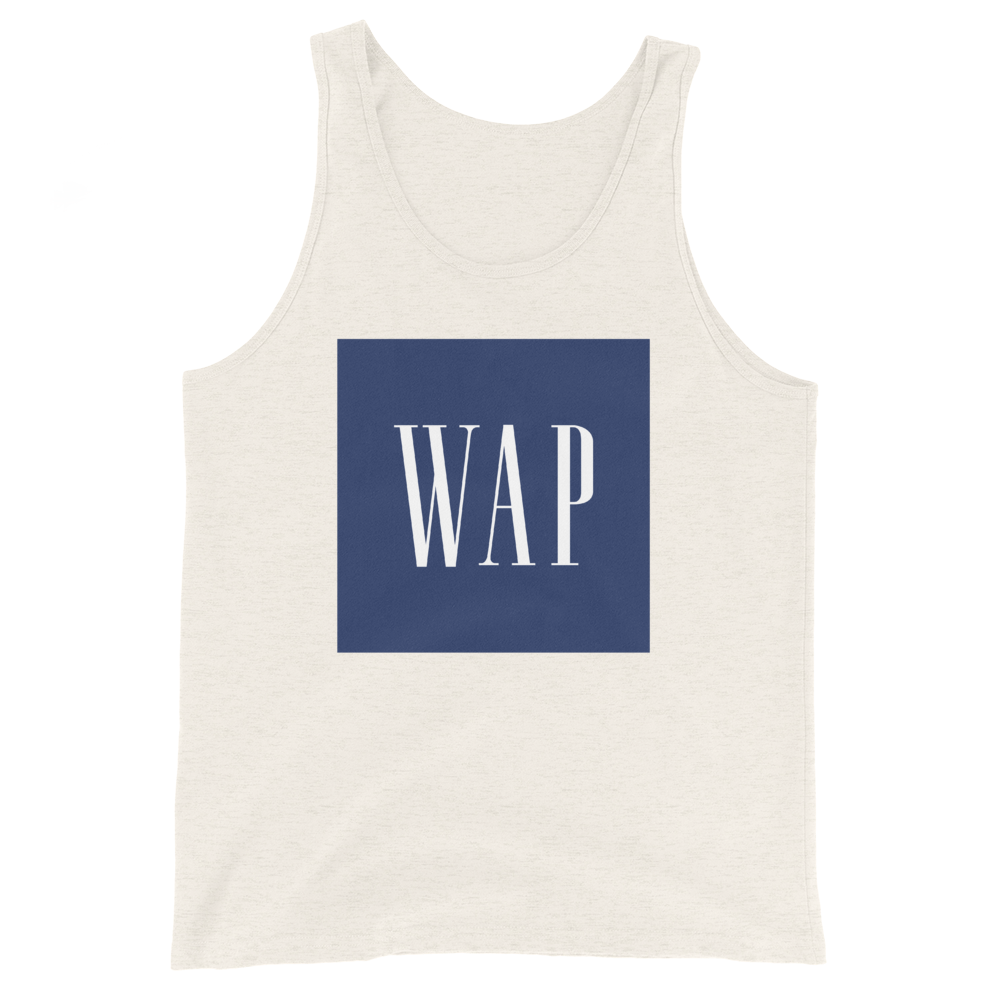 WAP (Tank Top)-Tank Top-Swish Embassy