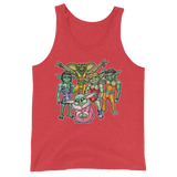 Wannabe (Tank Top)-Tank Top-Swish Embassy