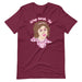 Way Harsh-T-Shirts-Swish Embassy