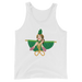 Went With the Wind (Tank Top)-Tank Top-Swish Embassy