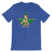 Went with the wind-T-Shirts-Swish Embassy
