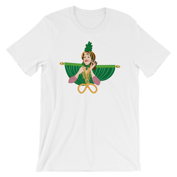 Went with the wind-T-Shirts-Swish Embassy