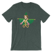 Went with the wind-T-Shirts-Swish Embassy