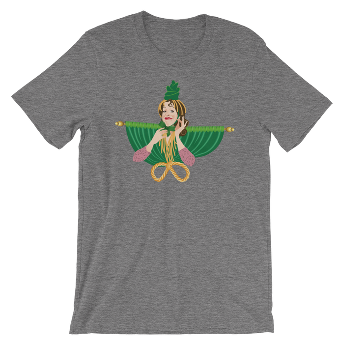 Went with the wind-T-Shirts-Swish Embassy
