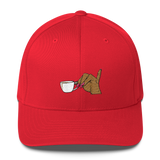 What's the Tea (Headwear)-Headwear-Swish Embassy