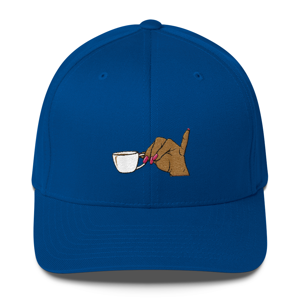 What's the Tea (Headwear)-Headwear-Swish Embassy