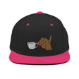 What's the Tea (Headwear)-Headwear-Swish Embassy