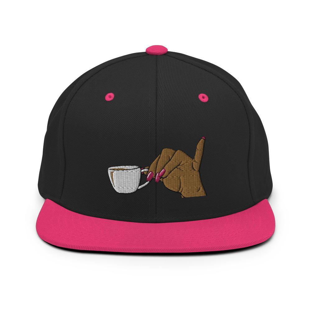 What's the Tea (Headwear)-Headwear-Swish Embassy