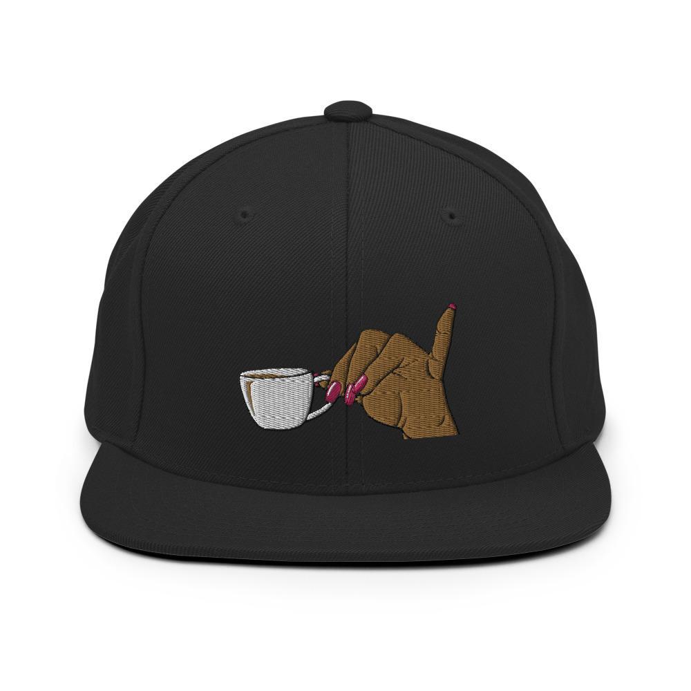 What's the Tea (Headwear)-Headwear-Swish Embassy