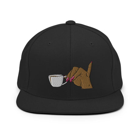What's the Tea (Headwear)-Headwear-Swish Embassy