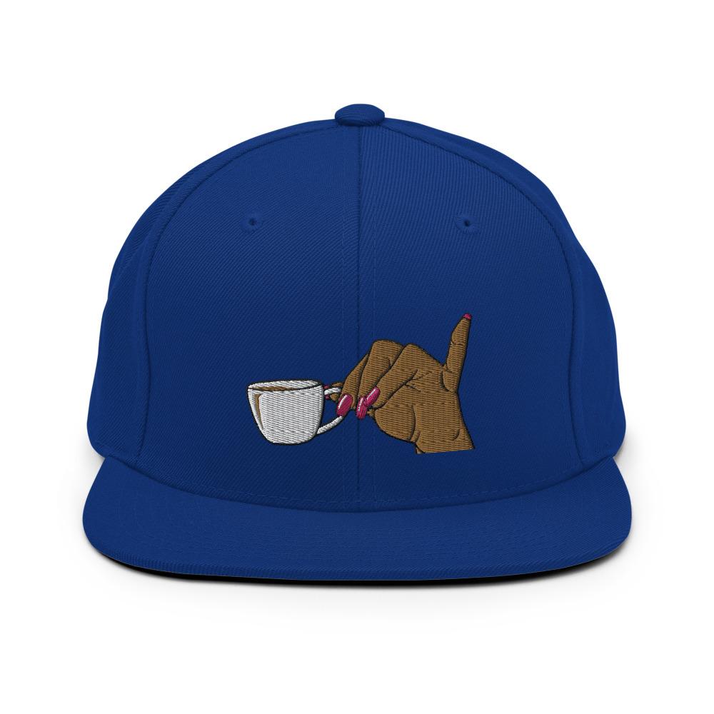 What's the Tea (Headwear)-Headwear-Swish Embassy