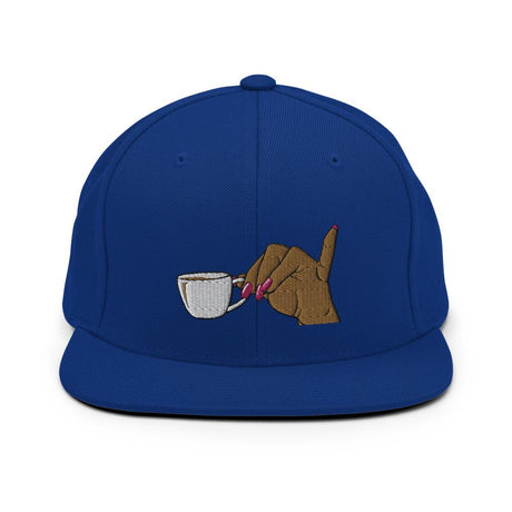 What's the Tea (Headwear)-Headwear-Swish Embassy
