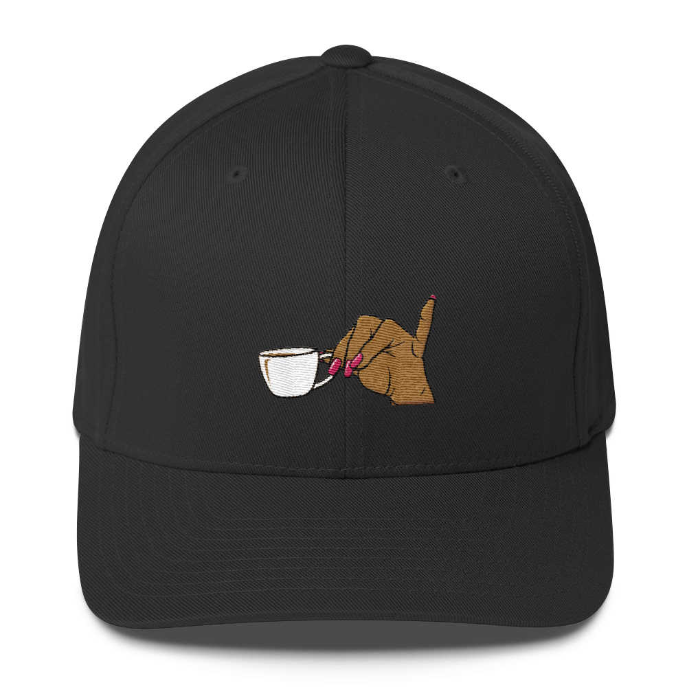 What's the Tea (Headwear)-Headwear-Swish Embassy