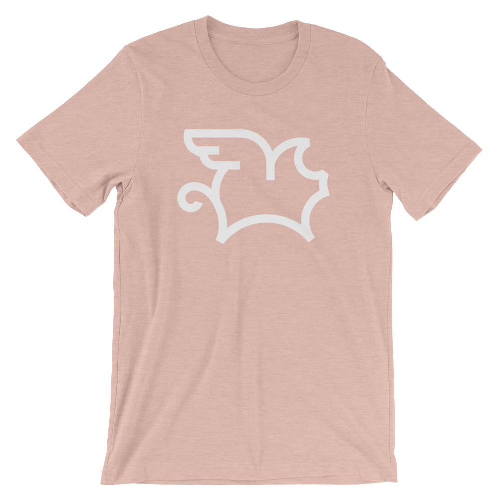 When Pigs Fly-T-Shirts-Swish Embassy