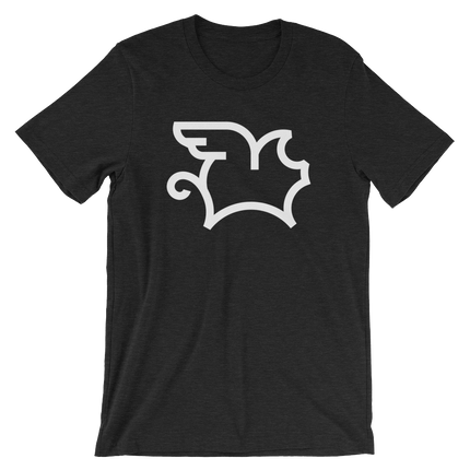 When Pigs Fly-T-Shirts-Swish Embassy