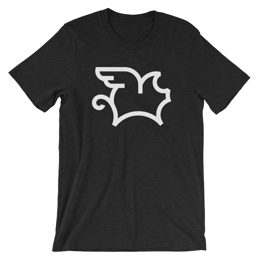 When Pigs Fly-T-Shirts-Swish Embassy