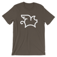 When Pigs Fly-T-Shirts-Swish Embassy