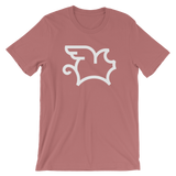 When Pigs Fly-T-Shirts-Swish Embassy