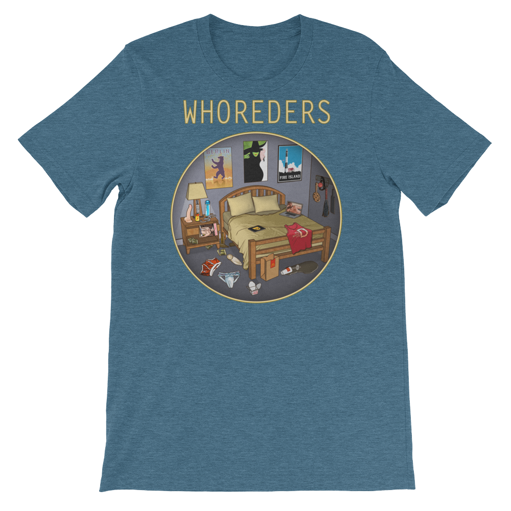 Whoreders-T-Shirts-Swish Embassy