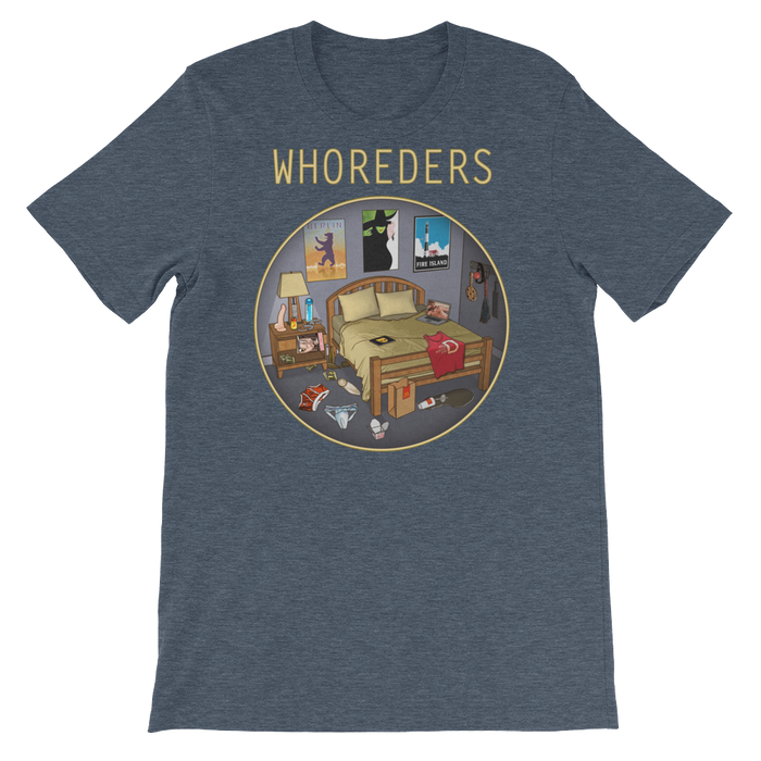 Whoreders-T-Shirts-Swish Embassy